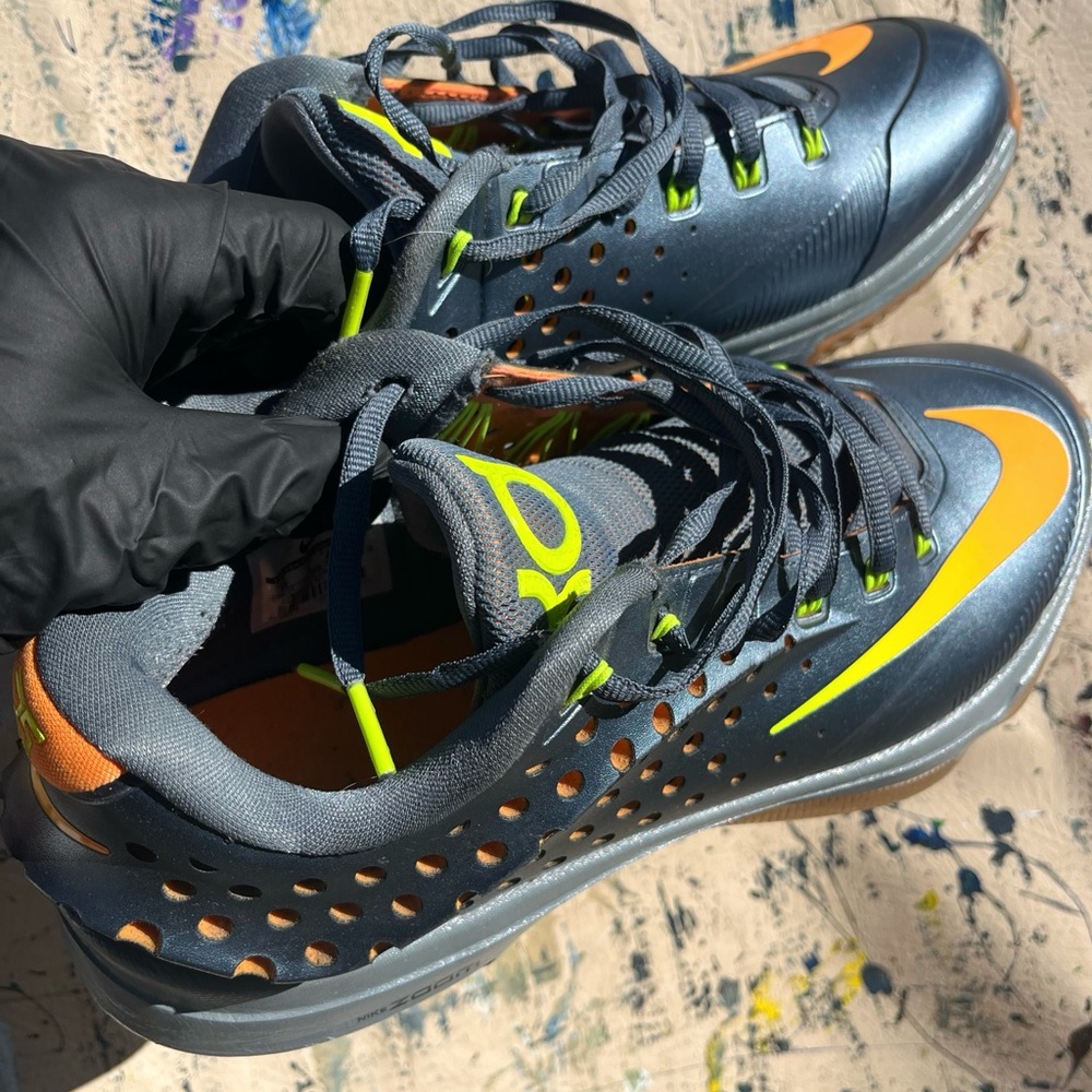 KD 7 Elite Team Pack
